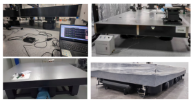 需要用到隔振器的精密仪器、设备类型